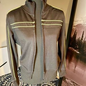 Colosseum Athletics Adult Polyester Jacket